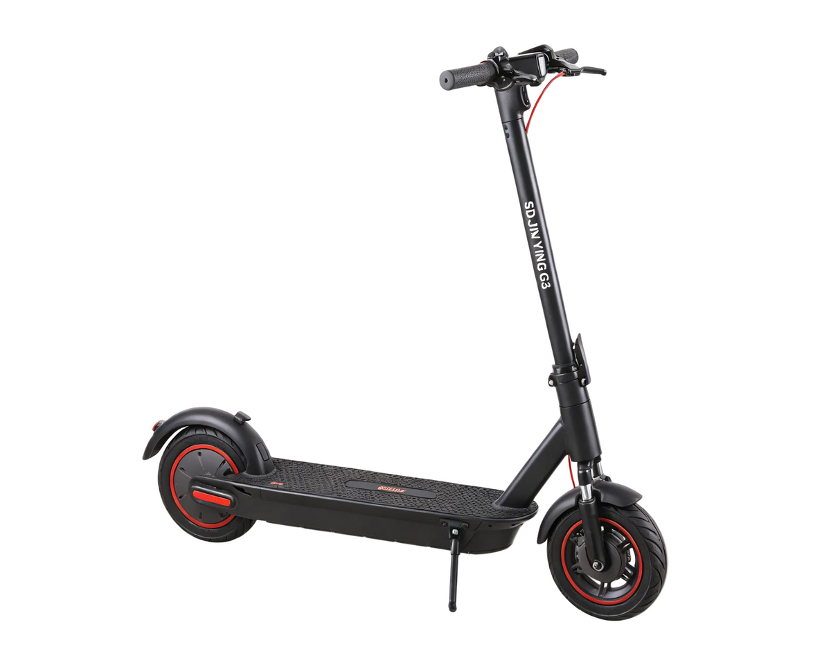 G3 Electric Scooters|500w motor|18MPH|22miles|10inch