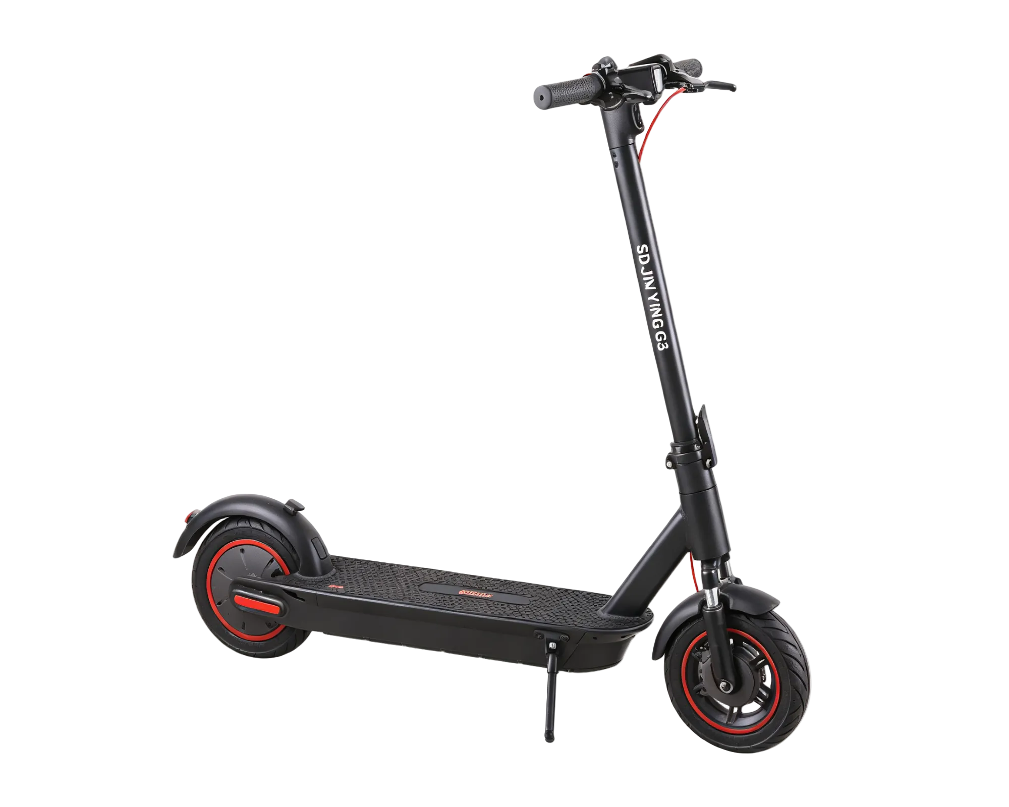 G3 Electric Scooters|500w motor|18MPH|22miles|10inch