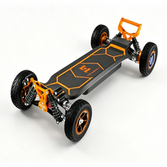 M24 Electric scooter |7500W motor|25-30miles|28-35mph|43in x 18in x 11inch