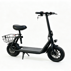 B3 Folding E-Bikes|750W motor|36V 10AH |12inch|30KM/H