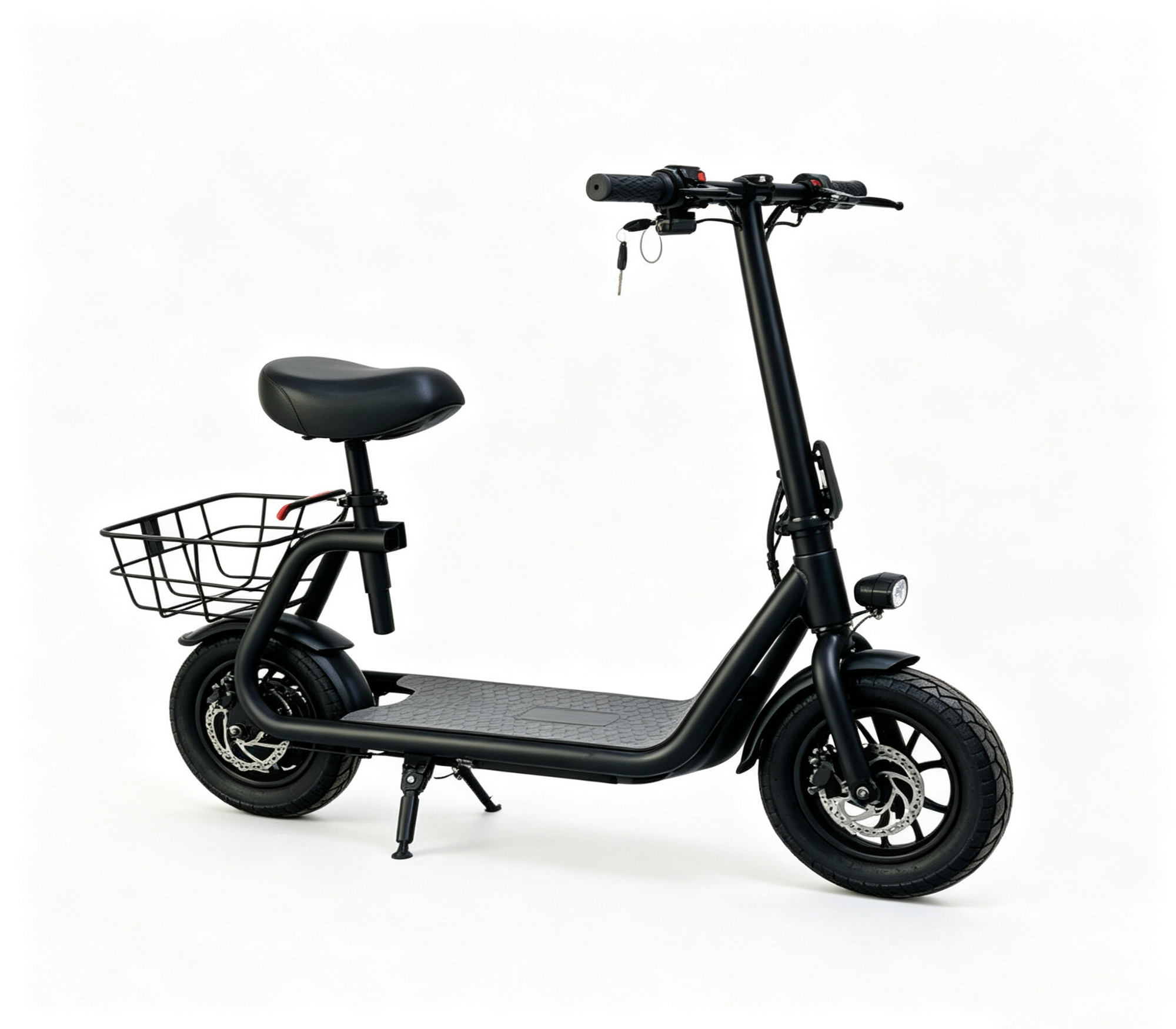 B3 Folding E-Bikes|750W motor|36V 10AH |12inch|30KM/H