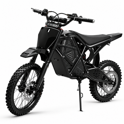 EDB001 Pro 4,000W  Electric Dirt Bike