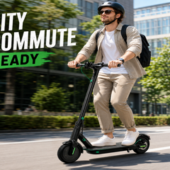 A11-S1 Electric Scooters|350W motor |48V 15.6Ah |8.5inch|25KM/H