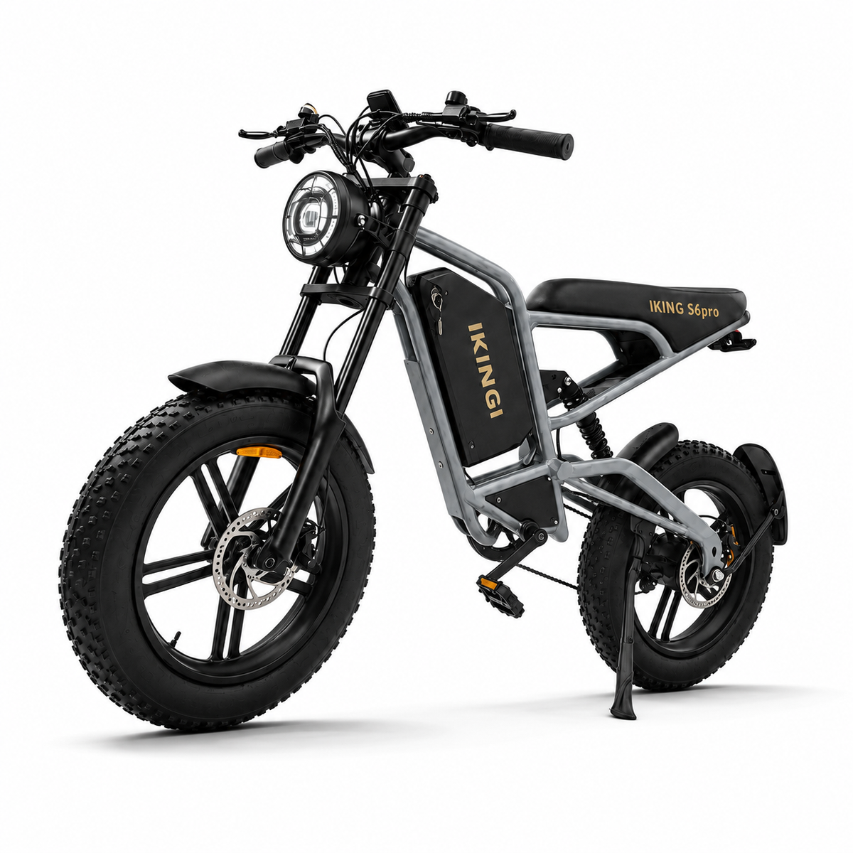 216 Mountain E-Bikes|1500W motor|60V 22Ah|35KM|15.5Mph|2.0×4.0inch|50miles