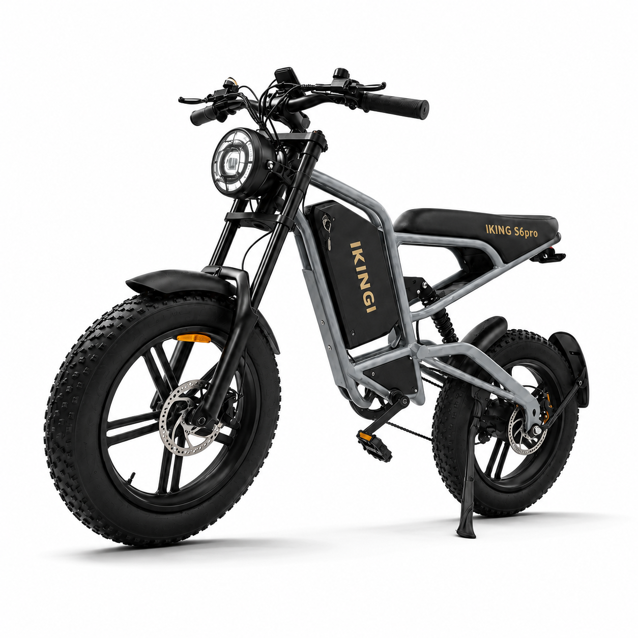 216 Mountain E-Bikes|1500W motor|60V 22Ah|35KM|15.5Mph|2.0×4.0inch|50miles