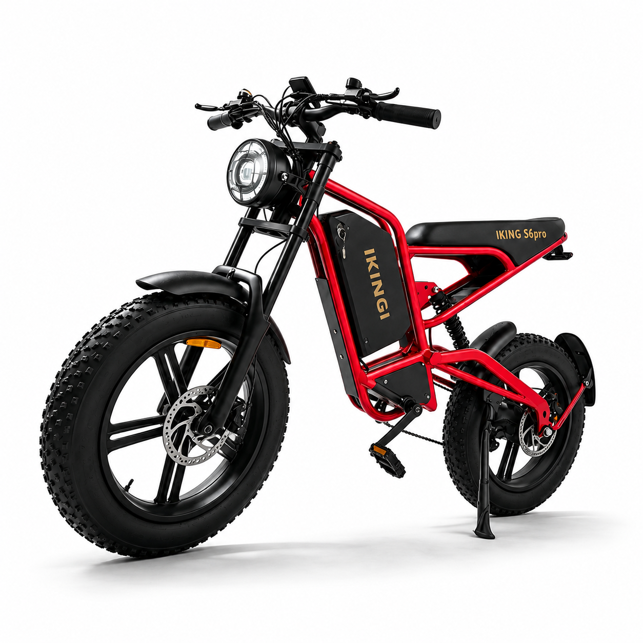 216 Mountain E-Bikes|1500W motor|60V 22Ah|35KM|15.5Mph|2.0×4.0inch|50miles