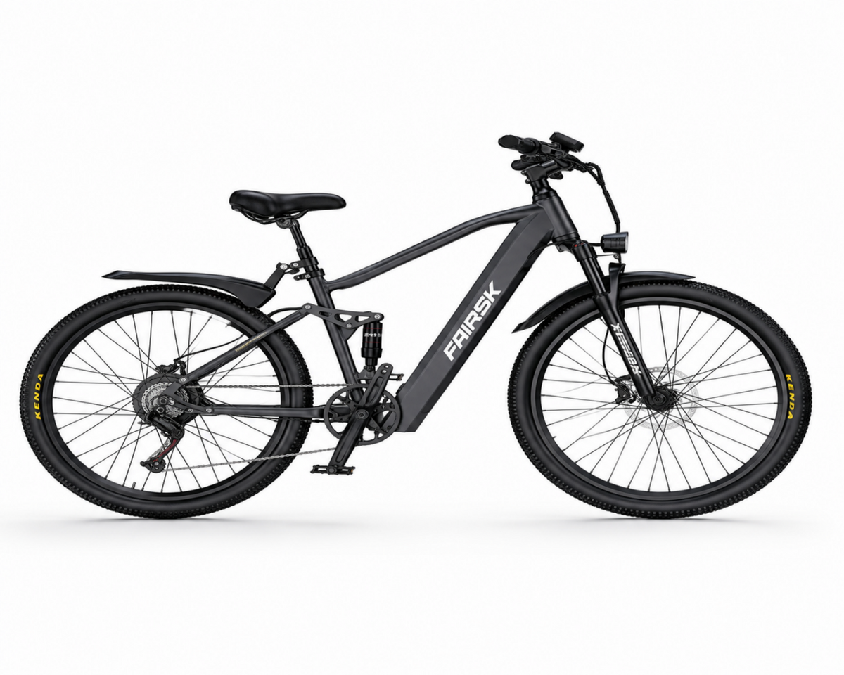 GT900-24 Electric Bicycle |748W motor |36V 13Ah |60-70inch|22KMPH|40miles