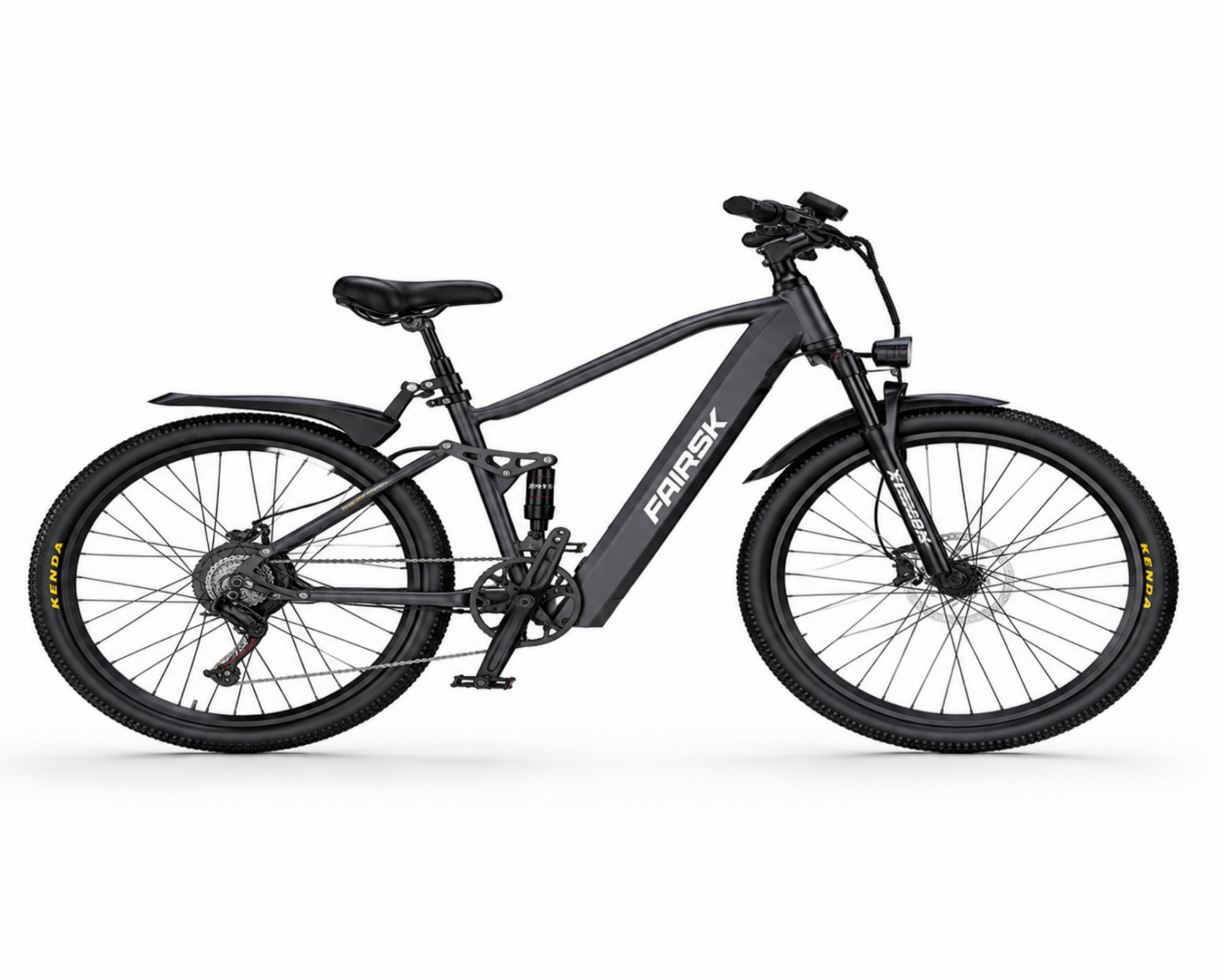 GT900-24 Electric Bicycle |748W motor |36V 13Ah |60-70inch|22KMPH|40miles