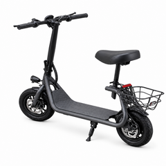 B3 Folding E-Bikes|750W motor|36V 10AH |12inch|30KM/H