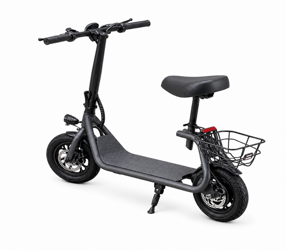 B3 Folding E-Bikes|750W motor|36V 10AH |12inch|30KM/H