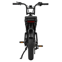 SU8 Electric ebike |1500W motor |48V15Ah|TopSpeed 30+ MPH | Range 40+ Miles|20*4.0inch