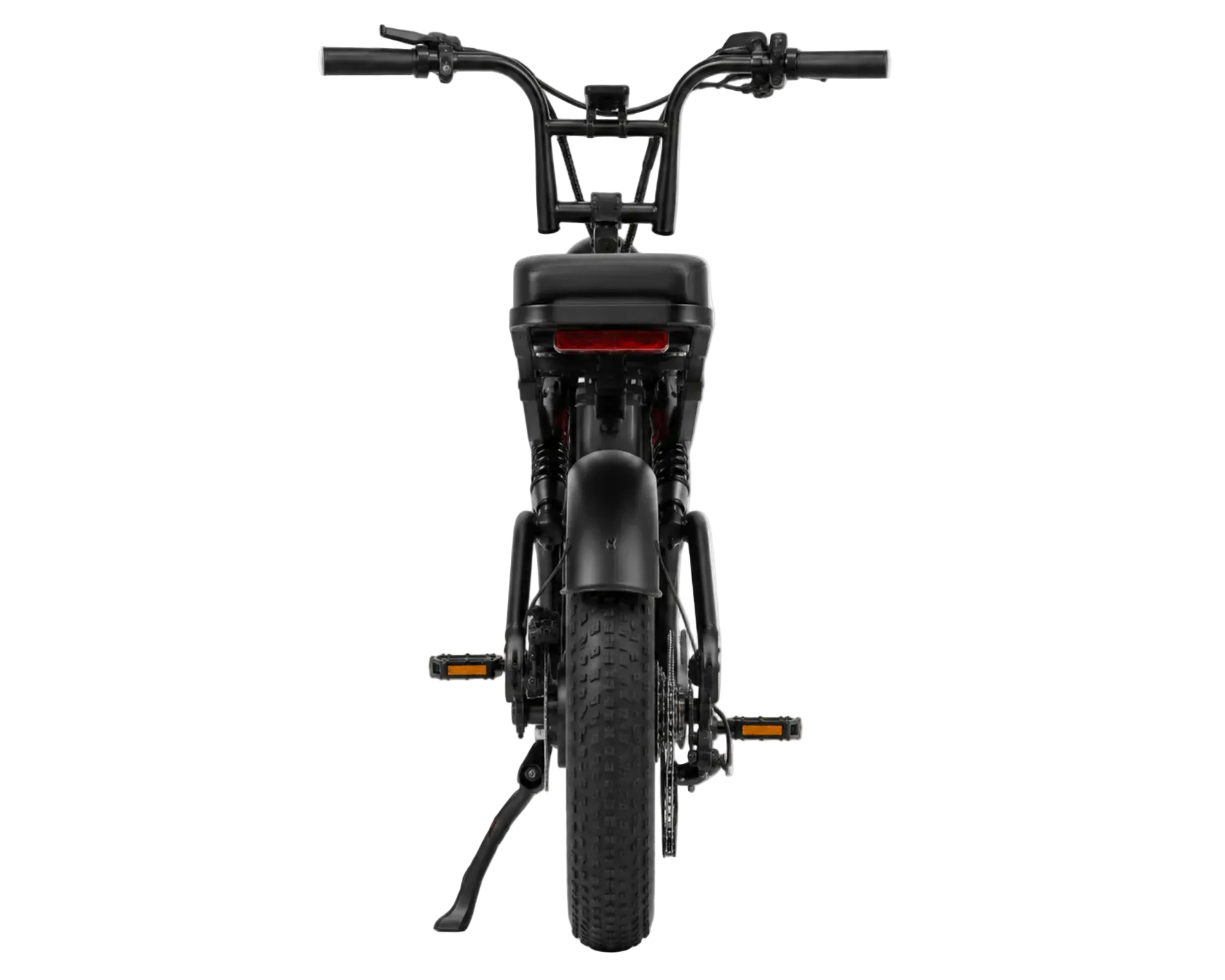 SU8 1500W motor 48V15Ah TopSpeed 30+ MPH
