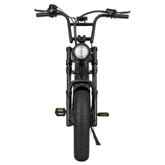 SU8 Electric ebike |1500W motor |48V15Ah|TopSpeed 30+ MPH | Range 40+ Miles|20*4.0inch