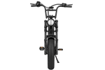 SU8 1500W Motor 48V15Ah Höchstgeschwindigkeit 48+ km/h