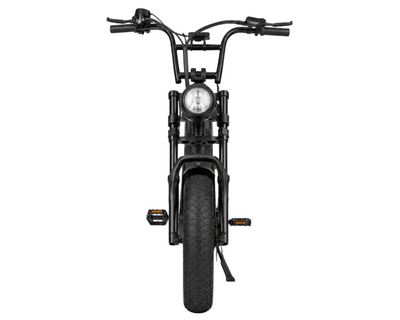 SU8 1500W motor 48V15Ah TopSpeed 30+ MPH