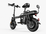 Z1 500W Motor 48V 15A 14 Zoll 43 km/h