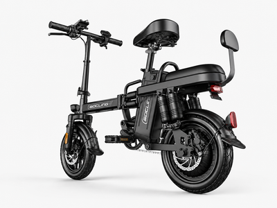 Z1   500W motor 48V 15A 14inch 25km/h