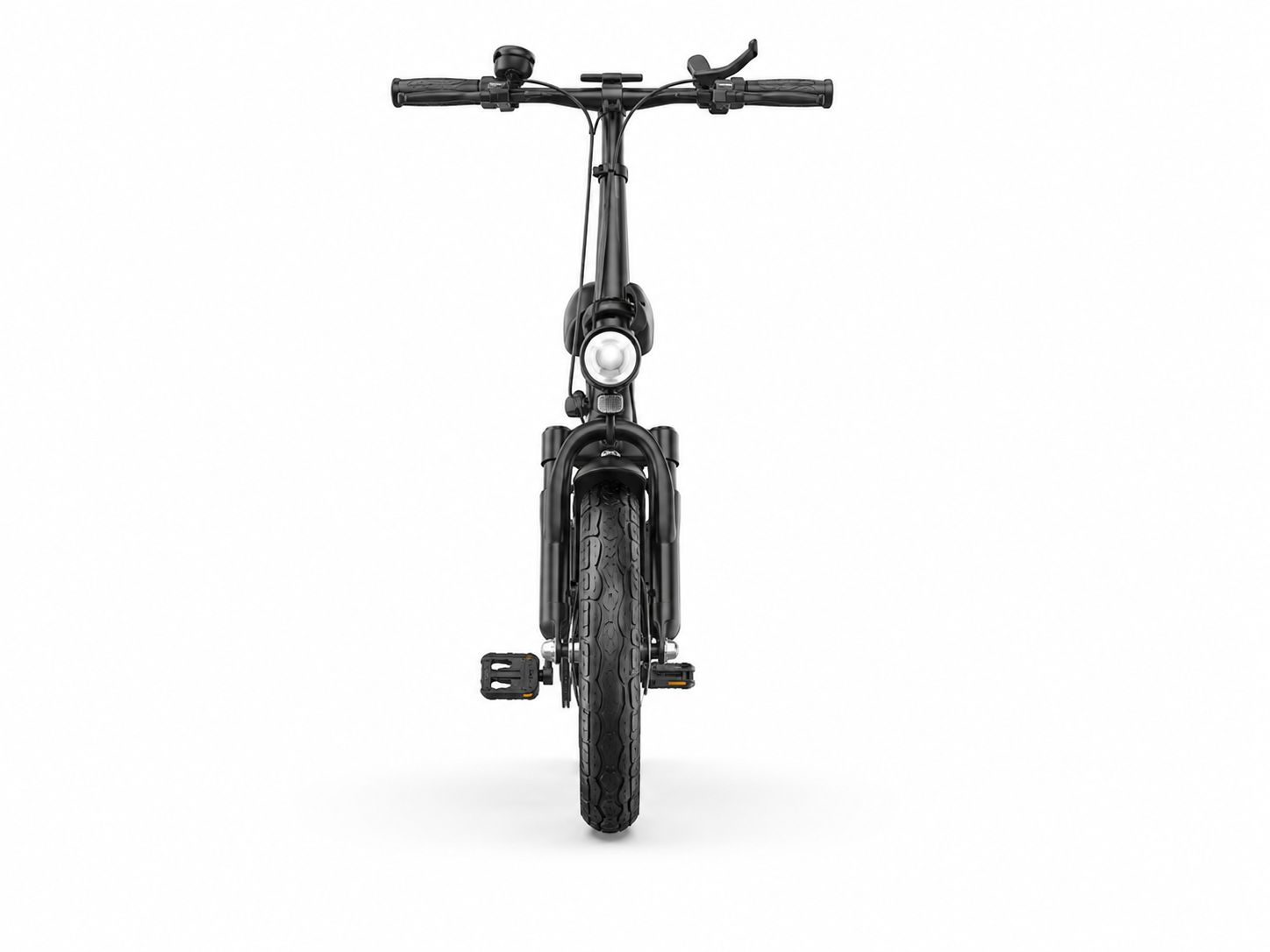 G11 Folding E-Bikes | 500W motor |48V 10A|14inch|20mph