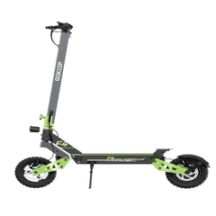 F4 Folding E-Bikes|1000W motor|48V 15.6Ah|20MPH|34Miles|10inch