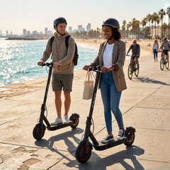 G3 Electric Scooters|500w motor|18MPH|22miles|10inch