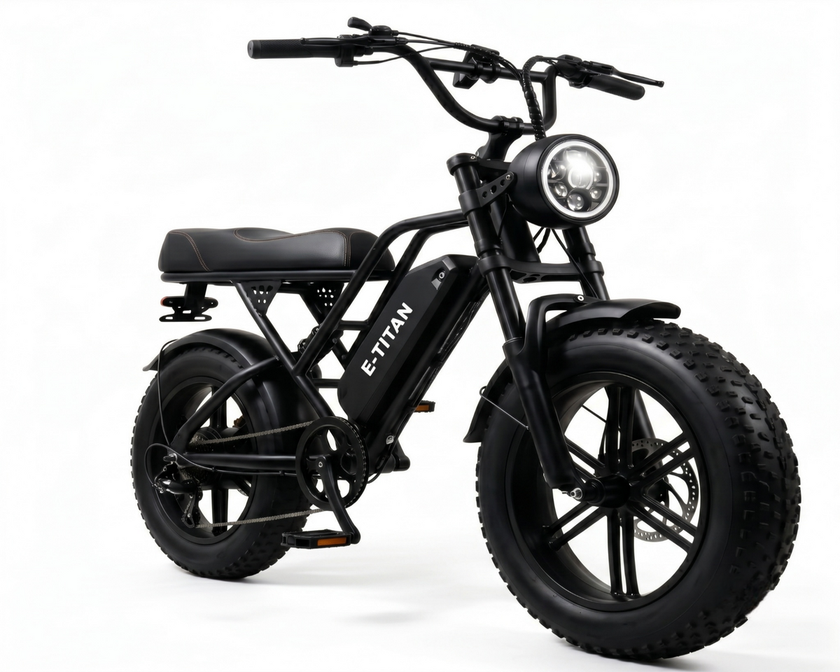 G60mini Electric Bike | 350W motor|36V 15AH|20miles|32KM/H|16 inch