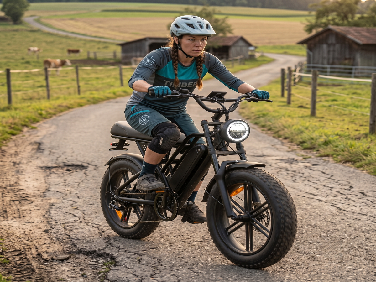 G60mini Electric Bike | 350W motor|36V 15AH|20miles|32KM/H|16 inch