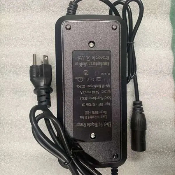 Litpot Charger