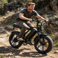 G60mini Electric Bike | 350W motor|36V 15AH|20miles|32KM/H|16 inch