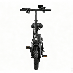 E10 Folding E-Bikes|650W motor|20MPH|14Inch|48V15AH|25-32miles