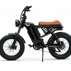M4 Electric Bike|1150W motor|48V 15Ah|40-50KM|28Mph