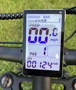 LCD Display